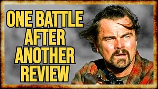 Keaton Reviews "One Battle After Another"