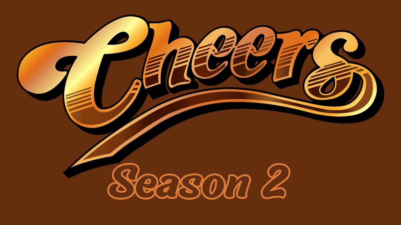 Cheers - 2x19 - Coach Buries a Grudge - HD 1080