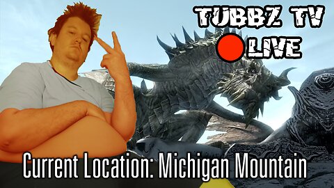 Tubbz Live - Shitman For PS4 | 11/22/25
