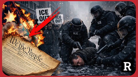 "This shooting wasn't JUSTIFIED" Ex-CIA Agent Larry Johnson on Minneapolis murder | Redacted News