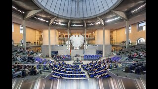 LIVE: 31. Bundestgssitzung | Grundgesetzeintrag "sexuelle Identität" | Migrationswende