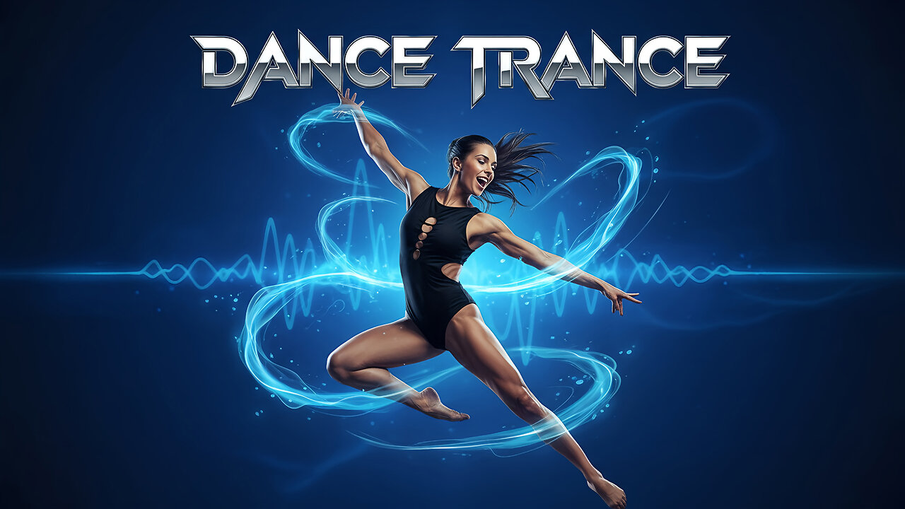 Bass Uprising Dance Trance Music