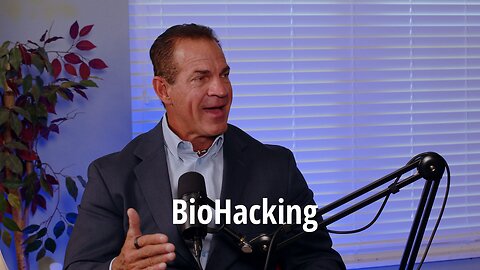 Biohacking!