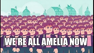 Do it for Amelia