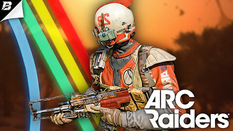 🔴 LIVE - BAN FROM ARC RAIDERS