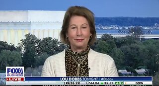 Sidney Powell_I’m going to release the Kraken