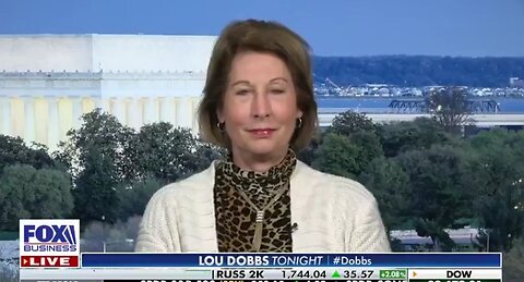 Sidney Powell_I’m going to release the Kraken