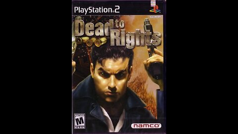 Dead to Rights Live