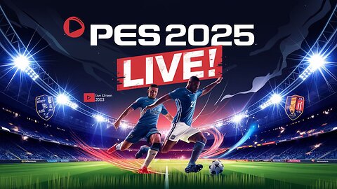 Football Tournament pes 2025