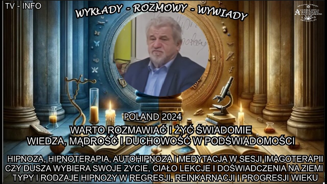 TYPY I RODZJE HIPNOZY W REGRESJI, REINKARNACJI I PROGRESJI WIEKU. CZY DUSZA WYBIERA SWOJE ZYCIE. CIAŁO LEKCJE I DOSWIADCZENIA NA ZIEMI.