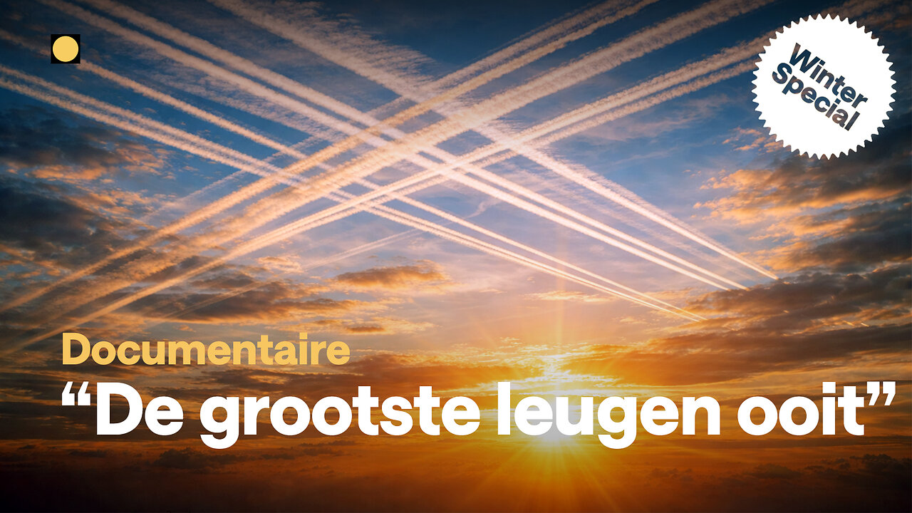 DOCU - The Dimming | Klimaatcontrole: Feit, Fictie of Verborgen Beleid?