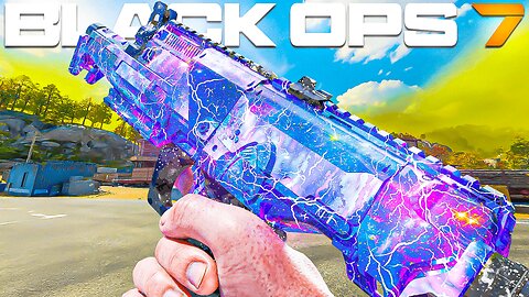 new *META* KOGOT 7 is SO GODLY in BLACK OPS 7!