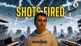 [Sep 28, 2025] Shots Fired interviews Jeff Berwick on the Charlie Kirk HOAX [DITRH]