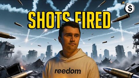 [Sep 28, 2025] Shots Fired interviews Jeff Berwick on the Charlie Kirk HOAX [DITRH]