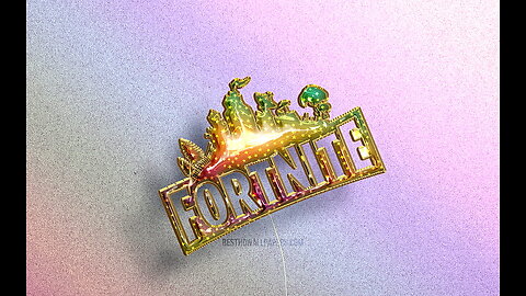 Fortnite With the Boys