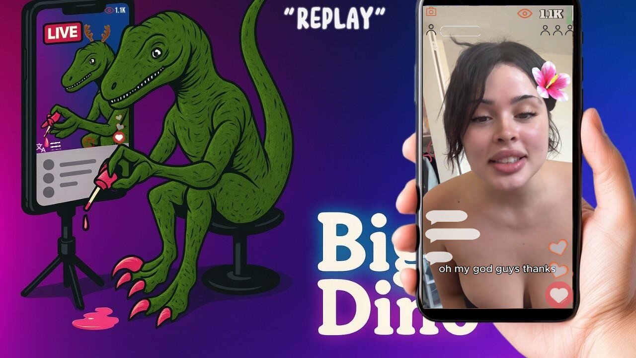 TIKTOK LIVE- snvwx0 AUGUST 15TH & 27TH, 2025 #englishsub #livestreaming #justchatting