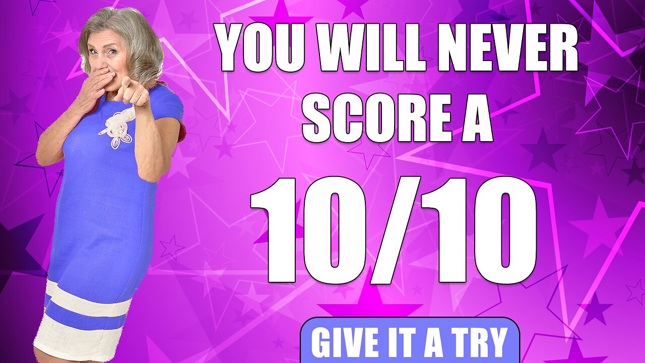 10 Mixed Trivia Questions