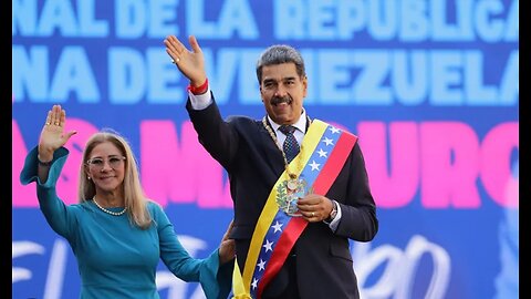 Venezuelan dictator Maduro prepares to Invade Puerto Rico and “liberate” it from the US