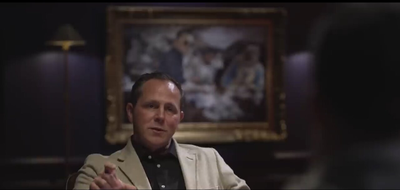 Edward Bernays-This Man Created the Most Powerful Psyop in History