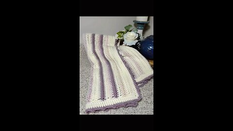I finished this beauty!