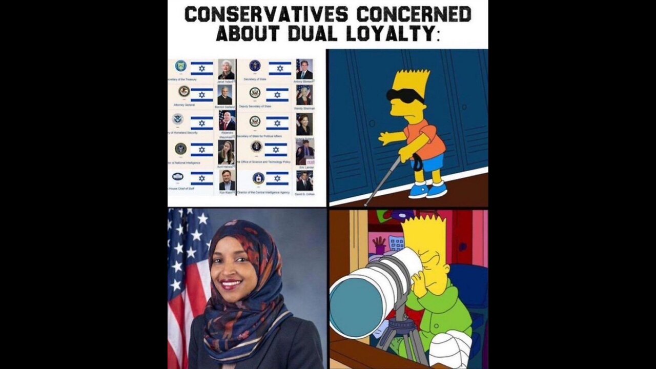 Could this be the real reason why the Government shutdown is happening?