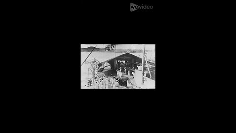 President Theodore Roosevelt visiting the Panama Canal