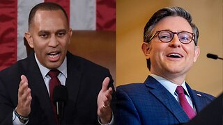 BREAKING: Republicans Gain House Seat - Hakeem Jeffries Livid