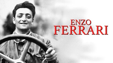 La Storia siamo Noi: Enzo Ferrari (ENG SUB)