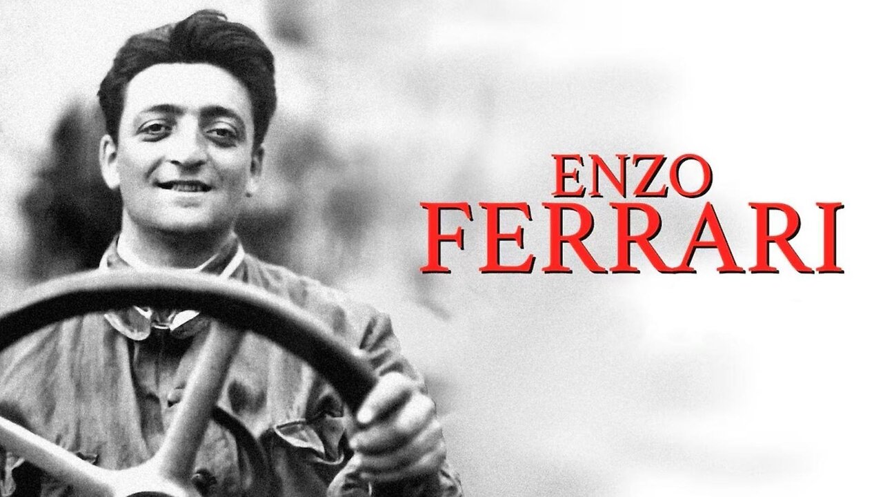 La Storia siamo Noi: Enzo Ferrari (ENG SUB)