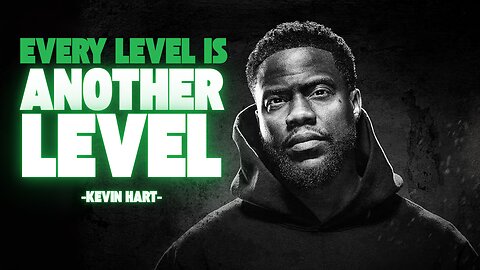Kevin Hart Motivation 🎤🔥 | Hard Work, Hustle & Success | Motivation Pulse