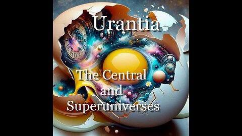 The Seven Superuniverses