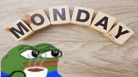 fren news17 - FROGS in Da MACHINE 1