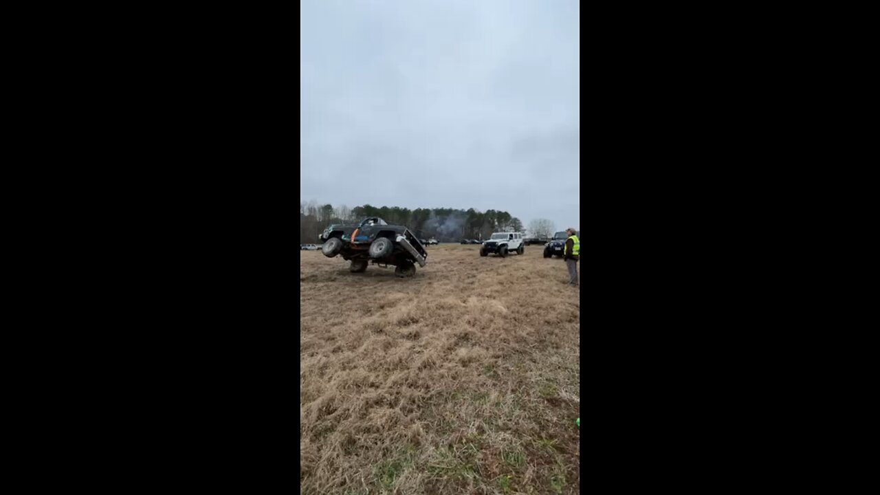 Rollover Training