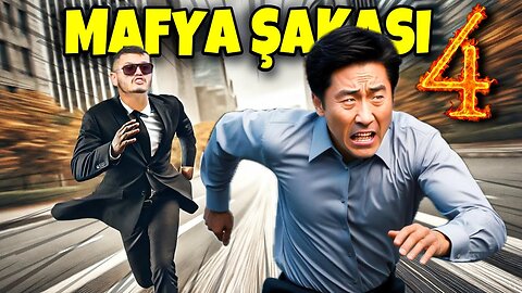 TROLLING PEOPLE LIKE A MAFIA 4!! ( PEOPLE GO CRAZY ) - SOCIAL EXPERIMENT