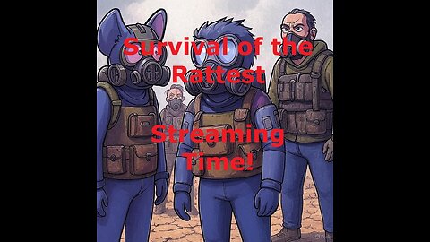 Punishing Myself | Streaming Time!