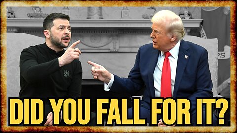 A Closer Look at 2025's MOST EFFECTIVE PROPAGANDA