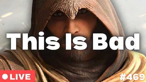 Congress Postpones Twitch Hearing | Expedition 33 Returns | Ubisoft Is Screwed | Hypnocast