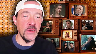Kevin Smith: The Real Story Behind DOGMA’s Re-Release