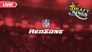 NFL Redzone & Draftkings Action