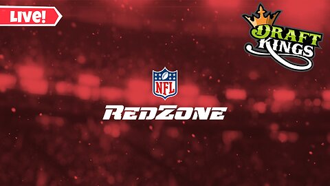 NFL Redzone & Draftkings Action