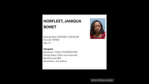 DROSKI SAYS 21 BAD BIH IS IN JAIL IN ALABAMA! BIGO LIVE