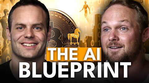 Why AI Will Supercharge Bitcoin’s Next Boom | Luke Thomas