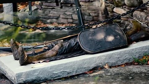 5 Knights Templar Artifacts That Shouldn’t Exist in America ~ Dark5 Ancient Mysteries 11.29.25