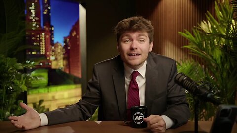 Nick Fuentes Deliveres The Rearlest Monologue Of All Time.