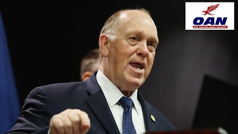 Homan: We Are Conducting Targeted Enforcement Operations