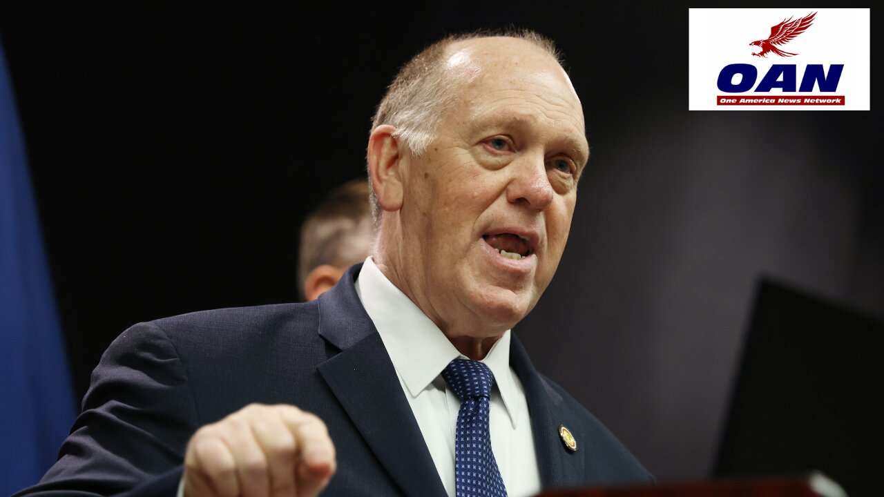 Homan: We Are Conducting Targeted Enforcement Operations