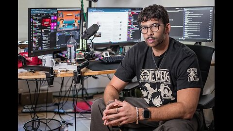 NEW YEAR, SAME OLD ROG| LowTierGod Restream Live 🔴