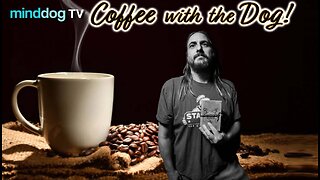 Dark Fiction & Stand-up with Chad O. EP992