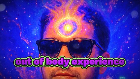 Prepping for OBE's 👁️