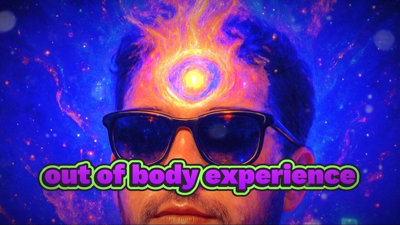 Prepping for OBE's 👁️